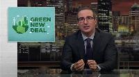 Click to watch 'Episode 160' (popup) Last Week Tonight With John Oliver